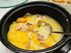 -绿雅酒家(江西中路店)