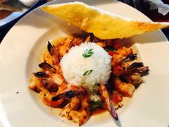 -阿甘虾餐厅(凌霄阁店)