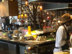 自助取餐区-maan coffee漫咖啡(通州店)