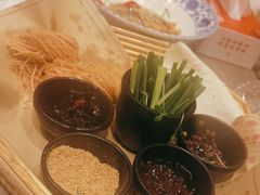 -大张烙馍村(三环南路旗舰店)