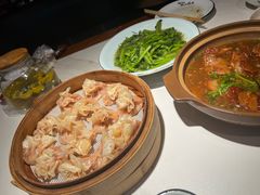 -真定郝家排骨(正定县总店)