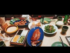 -情满四合院•京菜•烤鸭(动物园店)