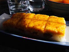 黄米凉糕-兰溪小馆(东直门簋街店)