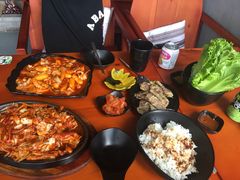 -HONGA HONGA雄家(曹路店)