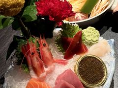 -蟹犇•帝王蟹雪蟹(陆家嘴店)