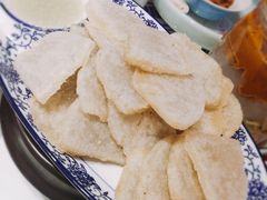 -京氣春饼(机场店)