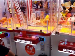 -壹家庭游乐园(富邦城店)