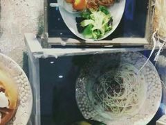 -玛格萝妮比萨屋(四平店)