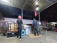 -铁诚烤肉