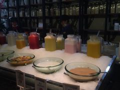 -星伦多自助料理·涮烤一体(虹悦城店)