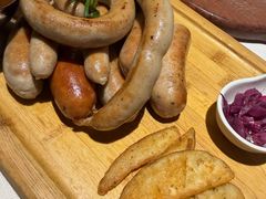 -俄士厨房(五棵松华熙LIVE店)