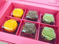 -星巴克(天津佛罗伦萨小镇店)