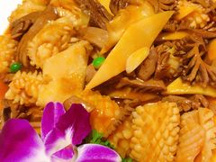 -牟传仁饭庄(星海店)
