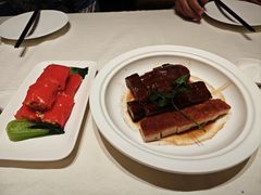 -香港狮子山下·明星粤菜餐厅(北苑店)