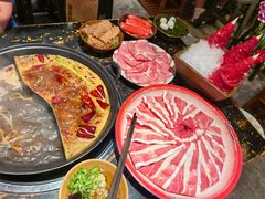 -赵九记呱呱老火锅(钟楼总店)
