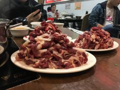 吊龙-来自潮州牛肉店(华强北店)