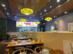 大堂-牛鲜胜·潮汕牛肉自助火锅(番禺市桥店)