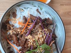 -大茴香越法料理(SOHO复兴店)