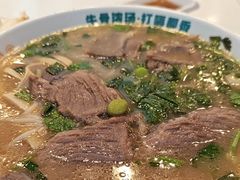 -当家水煎包·牛肉汤(浦江店)