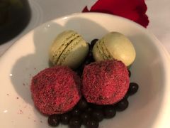 马卡龙-蝶舍·MAISON PAPILLON