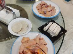 -糟粕醋·椰苑海南菜餐厅(亚龙湾天域酒店)