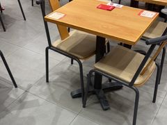 -喜家德虾仁水饺(华强天虹店)