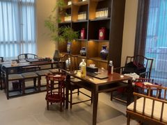 -梅花香里大酒店(郁金香路店)