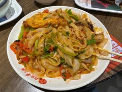 -西安手工面(万象城店)