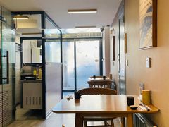 大堂-松幸日式料理(中山路店)