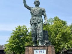 -景德镇古窑民俗博览区