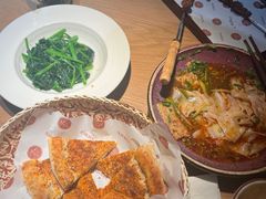 -纳鲁孜·新疆特色餐厅(上海悦荟广场店)