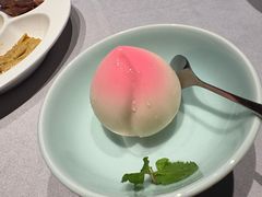 -四世同堂·京菜·烤鸭(双井店)