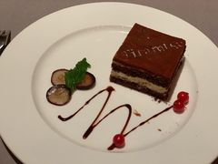 经典提拉米苏-戈雅法餐厅(世界城广场店)