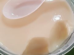 -老伴豆花(麦士威熟食中心店)