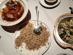 -秋色客家菜(南山店)