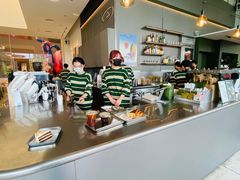 -SAANCI山池咖啡(海上世界文化艺术中心店)