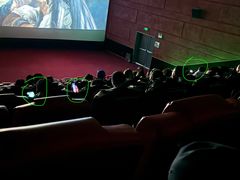 -卢米埃IMAX影城(温州万象城激光店)