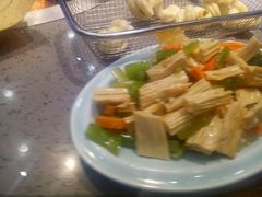 -山河屯铁锅炖(哈西站店)