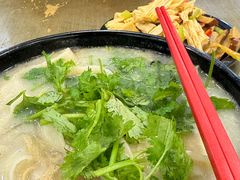 -惠丰源烩面馆(经七路店)