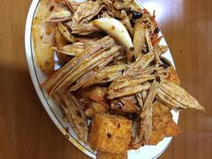 iphone_upload_pic-鸡西冷面(翠竹店)