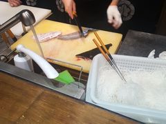 -千代武日本料理(爱建店)
