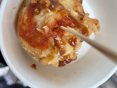 -三味臭豆腐(鲁迅故里店)