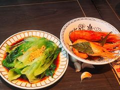 -阿大排档(长春这有山店)