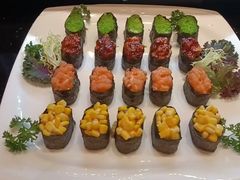 -君康悦美食汤泉水会·SPA(天河店)