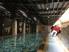 -北京索菲特大酒店·健身中心