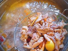 -小煵记·打边炉(西丽文光店)