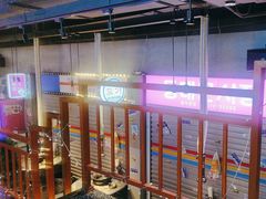 -入火韩国烤肉(凯旋广场店)