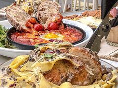 -Maxpoint Kitchen 西餐咖啡(乐峰广场店)