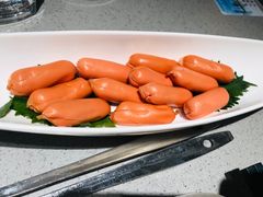 -海底捞火锅(团结桥店)