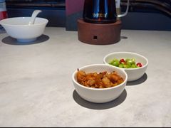 -柴门头啖汤·经典川菜·慢火汤品(锦城万达店)